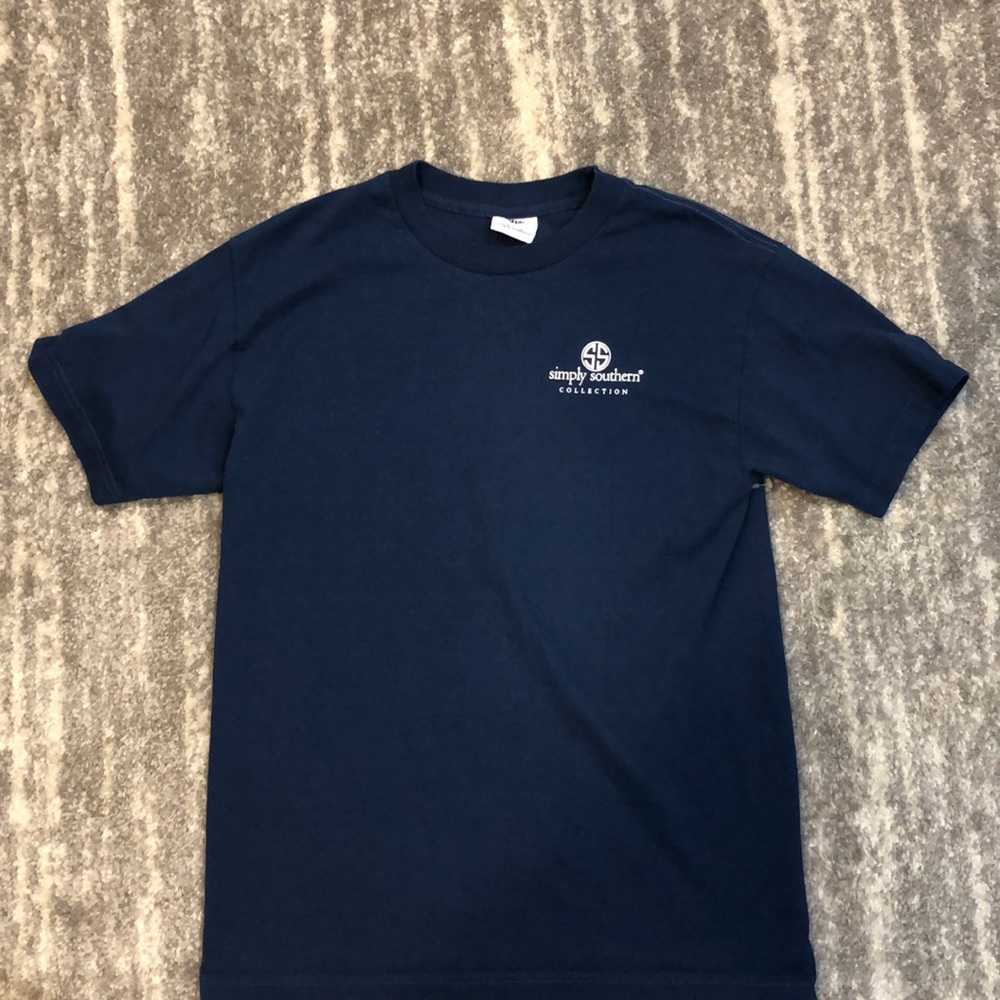Simply Southern tee